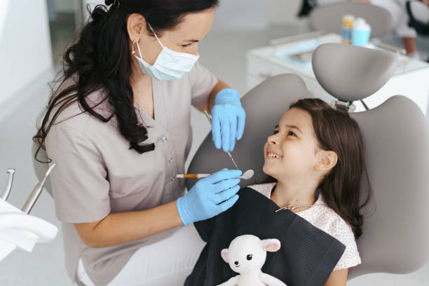 Best Emergency Dental Care for Broken or Chipped Teeth in Kenwood, OH
