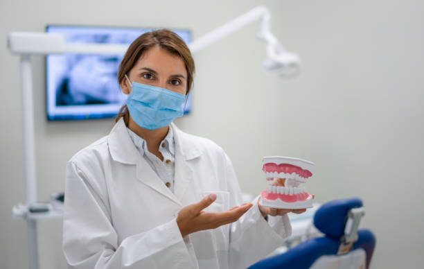 Best Pediatric Emergency Dentist in Kenwood, OH