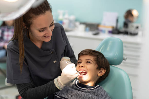 Best Emergency Gum Treatment in Kenwood, OH