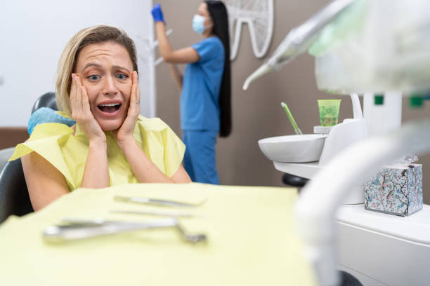 Best Emergency Dental Care for Broken or Chipped Teeth in Kenwood, OH