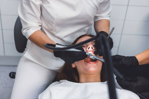 Best Emergency TMJ Treatment in Kenwood, OH