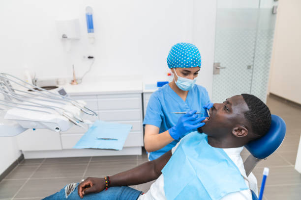 Best Emergency Dental Care for Broken or Chipped Teeth in Kenwood, OH